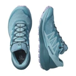 Salomon | Women's Sense Ride 4 Running Shoes 13 Salomon | Women's Sense Ride 4 Running Shoes -Dunelm Shop L41450200 F salomon senseride4 top