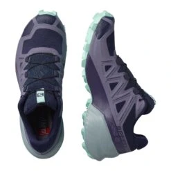 Salomon | Women's Speedcross 5 Running Shoes -Dunelm Shop L41462100 F salomon speedcross5 top