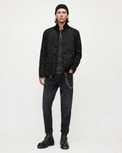 Creed Coated Blazer 8 Creed Coated Blazer -Dunelm Shop MJ048X 7838 3