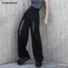 Punk Rave Zadie Wide Leg Trousers