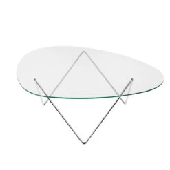 Pedrera Coffee Table By Gubi