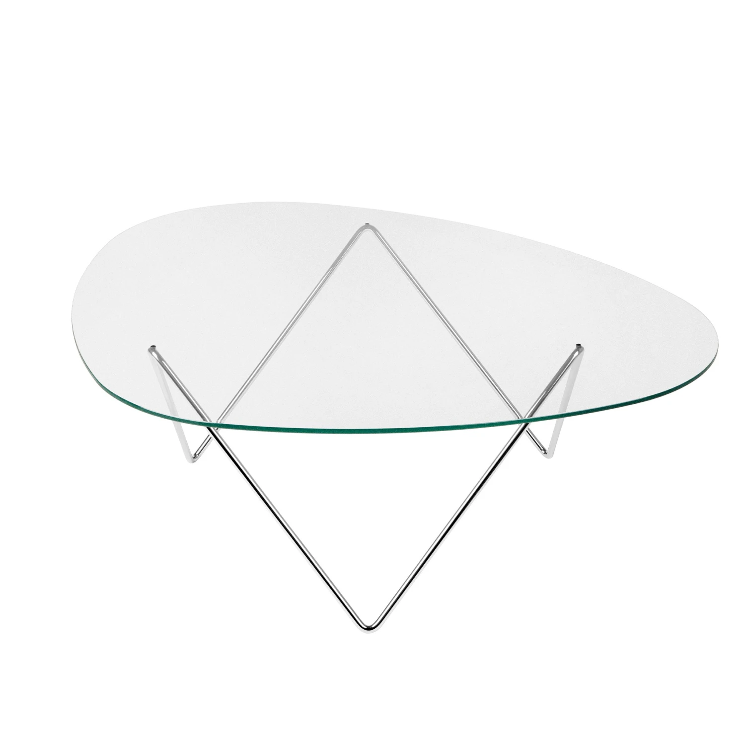 Pedrera Coffee Table By Gubi 1 Pedrera Coffee Table By Gubi