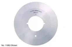 Blade Round 4" - Wolf #R4W | GoldStar Tool