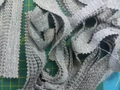 16" Swatch Cutter (GS40-8) | GoldStar Tool -Dunelm Shop SWATCH205 02