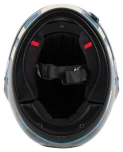 Shoei Glamster Resurrection TC-2 8 Shoei Glamster Resurrection TC-2 -Dunelm Shop ab.d9.9f.D5SHOEIGLAMSTERBLAUBEIGESCHWARZ215272