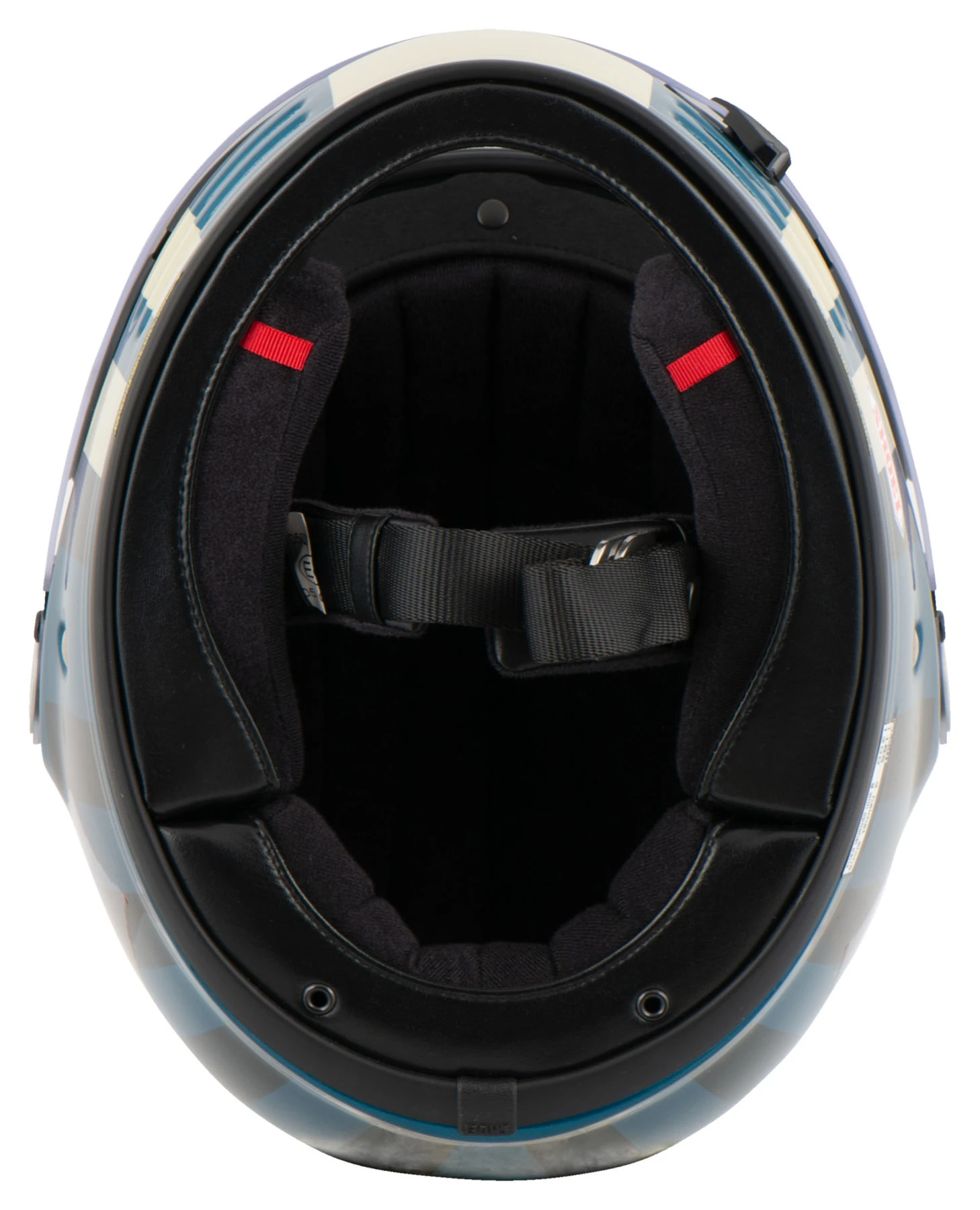Shoei Glamster Resurrection TC-2 3 Shoei Glamster Resurrection TC-2 - Image 3