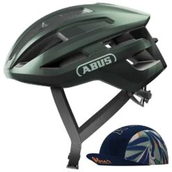 Abus PowerDome ACE Road Helmet