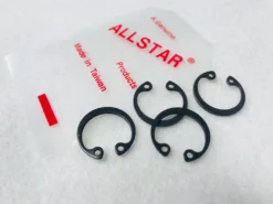 Retaining Ring - MicroTop #AS-1004 | GoldStar Tool
