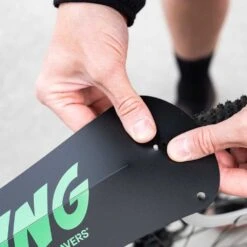 Ass-savers Win Wing Gravel Mudguard -Dunelm Shop ass savers win wing gravel mudguard 3