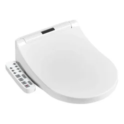 Arezzo Smart Toilet With Bidet Wash Function, Heated Seat + Dryer 10 Arezzo Smart Toilet With Bidet Wash Function, Heated Seat + Dryer -Dunelm Shop azsmwc d3