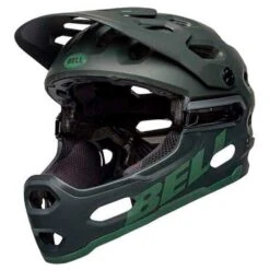 Bell Super 3R MIPS Downhill Helmet