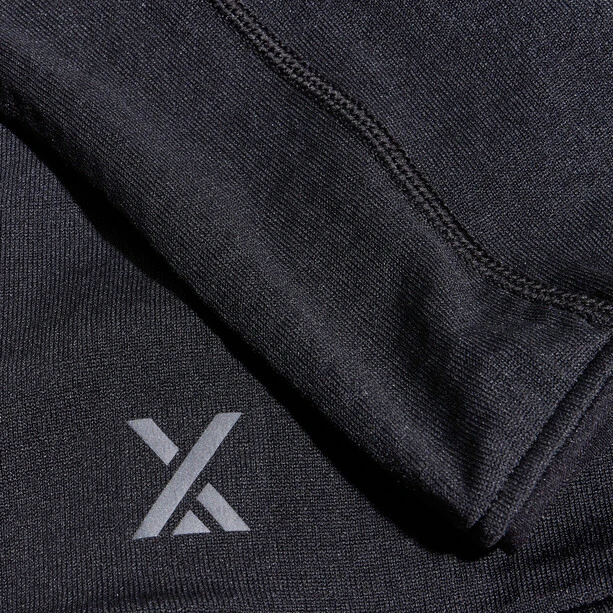 Berghaus MTN Arete LB Half Zip Hoody Men Black/black 4 Berghaus MTN Arete LB Half Zip Hoody Men Black/black - Image 4