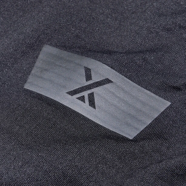 Berghaus MTN Arete LB Half Zip Hoody Men Black/black 6 Berghaus MTN Arete LB Half Zip Hoody Men Black/black - Image 6