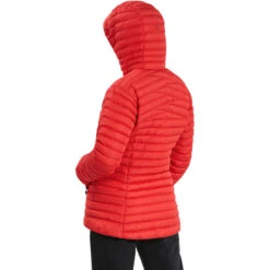 Berghaus Nula Micro Insulated Jacket Women Goji Berry -Dunelm Shop berghaus nula micro insulated jacket women goji berry 4