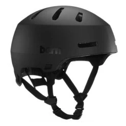 Bern Macon 2.0 Helmet