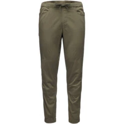 Black Diamond Notion Pants Men Sergeant