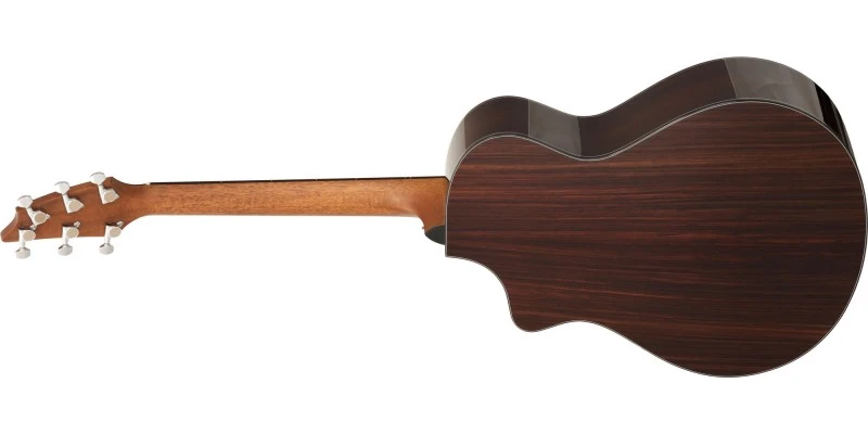 Breedlove Legacy Concert CE Sinker Redwood / Rosewood 4 Breedlove Legacy Concert CE Sinker Redwood / Rosewood - Image 4