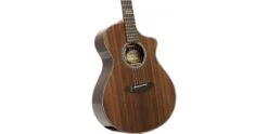 Breedlove Legacy Concert CE Sinker Redwood / Rosewood 16 Breedlove Legacy Concert CE Sinker Redwood / Rosewood -Dunelm Shop breedlove legacy concert ce sinker redwood rosewood body front angled