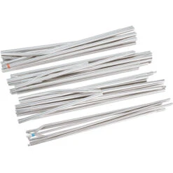 CAMPZ Flevoland 4P Pole Set