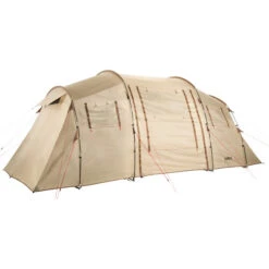 CAMPZ Moorland Tent 4P Beige/brown