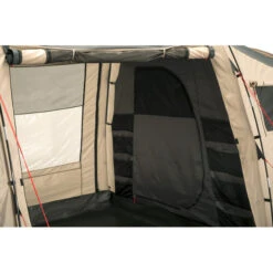 CAMPZ Moorland Tent 4P Beige/brown -Dunelm Shop campz moorland tent 4p beige brown 6