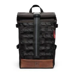 Chrome Barrage Cargo Backpack 22L -Dunelm Shop chrome barrage cargo backpack 22l 2