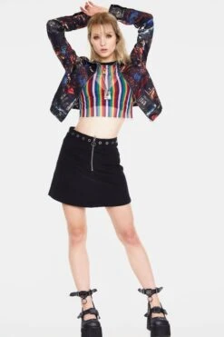 City Lights Of Paradise Jacket -Dunelm Shop city lights of paradise jacket jawbreaker 4