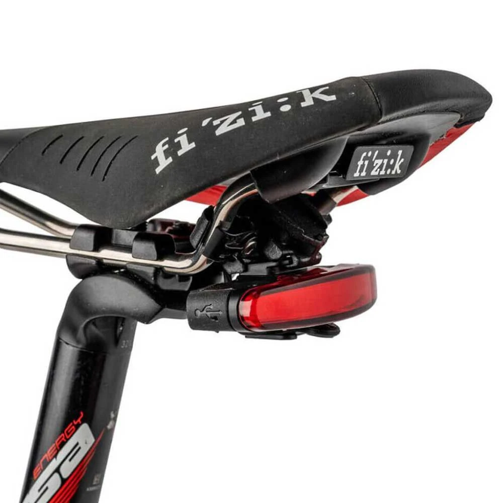 CoverMyBack 2+ Rear Mudguard With Light 2 CoverMyBack 2+ Rear Mudguard With Light - Image 2