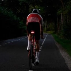 CoverMyBack 2+ Rear Mudguard With Light 7 CoverMyBack 2+ Rear Mudguard With Light -Dunelm Shop closethegap covermyback 2 rear mudguard with light 3