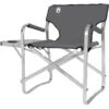 Coleman Deck Chair With Table