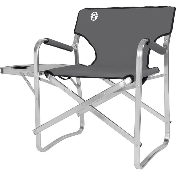 Coleman Deck Chair With Table 1 Coleman Deck Chair With Table