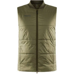 Craft Core Light Padded Vest Men Rift