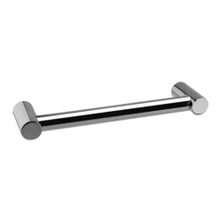Cruze 300mm Straight Grab Rail - Chrome