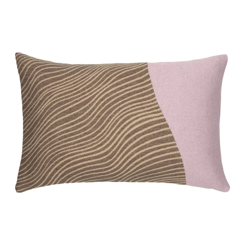 Gabriel Näkki Cushion Cover - / 60 X 40 Cm - Marimekko 1 Gabriel Näkki Cushion Cover - / 60 X 40 Cm - Marimekko