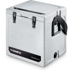 Dometic Cool-Ice WCI 33 Coolbox 33l Stone