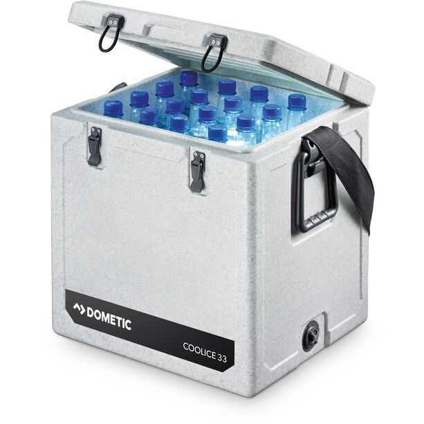 Dometic Cool-Ice WCI 33 Coolbox 33l Stone 2 Dometic Cool-Ice WCI 33 Coolbox 33l Stone - Image 2