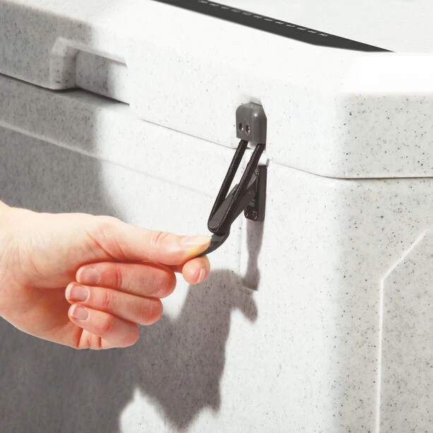 Dometic Cool-Ice WCI 33 Coolbox 33l Stone 4 Dometic Cool-Ice WCI 33 Coolbox 33l Stone - Image 4