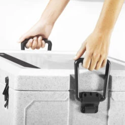 Dometic Cool-Ice WCI 33 Coolbox 33l Stone 10 Dometic Cool-Ice WCI 33 Coolbox 33l Stone -Dunelm Shop dometic cool ice wci 33 kylmaelaatikko 33l harmaa 5