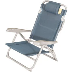 Easy Camp Breaker Seat Ocean Blue