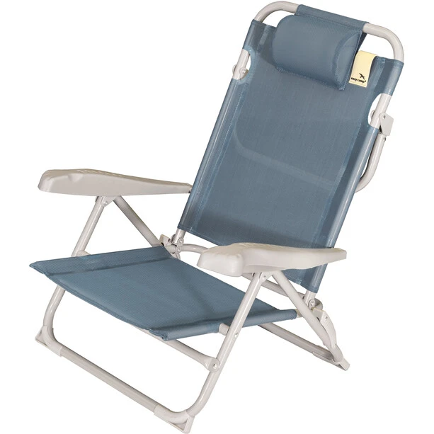 Easy Camp Breaker Seat Ocean Blue 1 Easy Camp Breaker Seat Ocean Blue