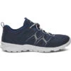 ECCO Terracruise LT Shoes Men Marine/marine/concrete
