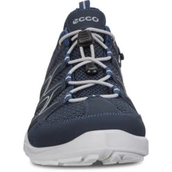 ECCO Terracruise LT Shoes Men Marine/marine/concrete -Dunelm Shop ecco terracruise lt shoes men marine marine concrete 6