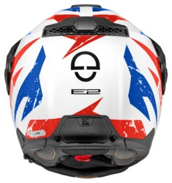 SCHUBERTH E2 EXPLORER BLUE -Dunelm Shop ef.f1.84.ARG217435SchuberthE2D3