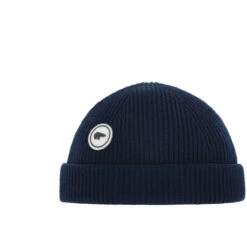 Eisbär Raik Hat Deep Blue