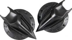 HELMET PEAK SCREWS
