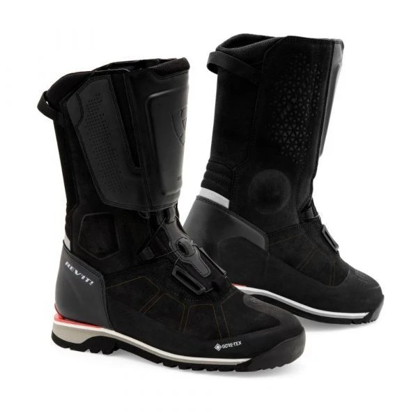 Revit Discovery GTX Boots Black 1 Revit Discovery GTX Boots Black