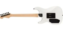 Fender MIJ Limited Edition HM Strat Bright White 11 Fender MIJ Limited Edition HM Strat Bright White -Dunelm Shop fender limited edition hm strat bright white back