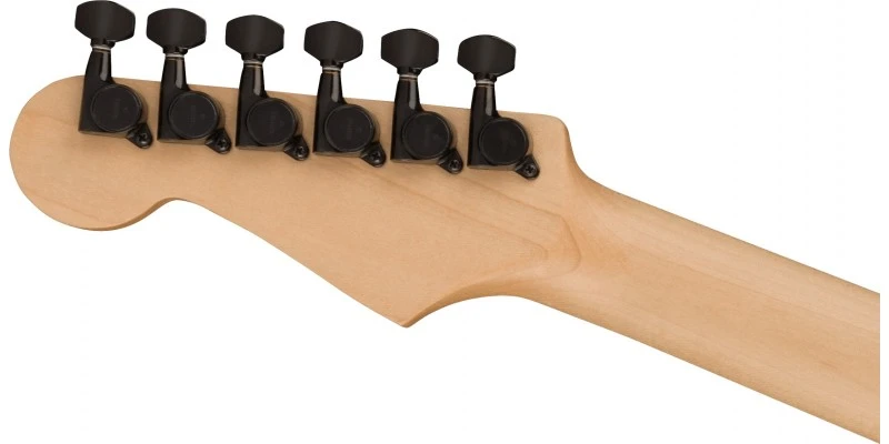 Fender MIJ Limited Edition HM Strat Bright White 7 Fender MIJ Limited Edition HM Strat Bright White - Image 7