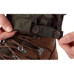 Fjällräven Fjällräven Keb Trousers Women Deep Forest/laurel Green -Dunelm Shop fjaellraeven keb housut naiset deep forest laurel green 4