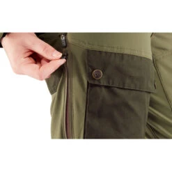 Fjällräven Fjällräven Keb Trousers Women Deep Forest/laurel Green -Dunelm Shop fjaellraeven keb housut naiset deep forest laurel green 6
